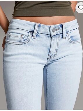 BKE Stella Flare Stretch Women’s Jeans